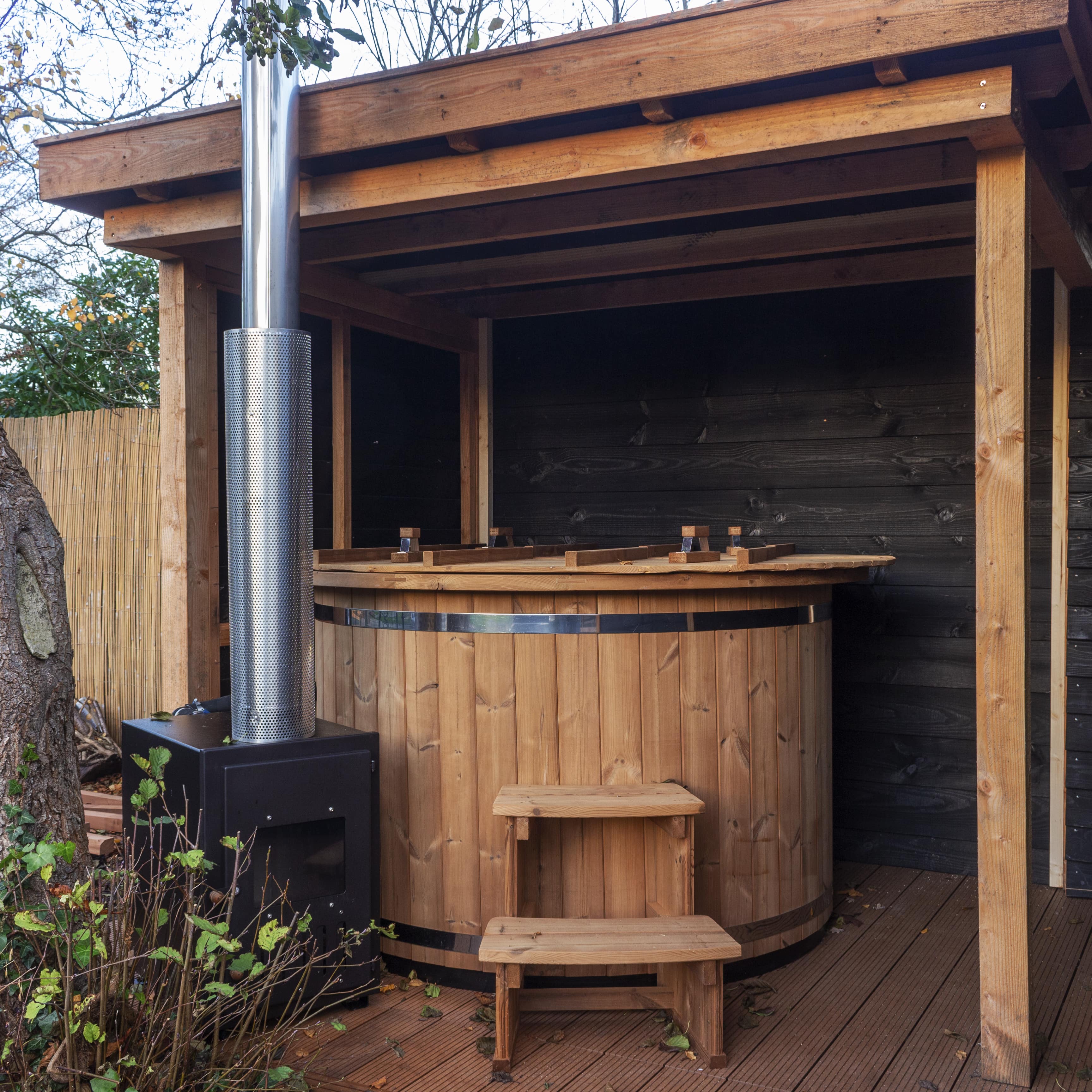 Hotub Droomhuis